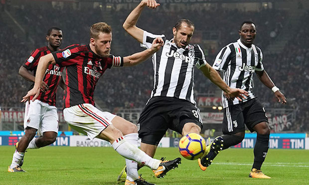 Trong giai đoạn sắp tới, AC Milan sẽ gặp rất nhiều khó khăn.