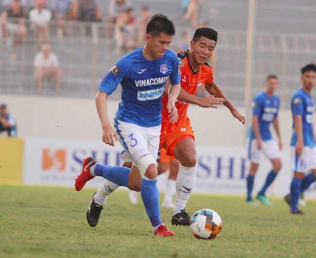 SHB Đà Nẵng vs Than Quảng Ninh, 17h00 ngày 18/7: Sông Hàn sẽ dậy sóng - Bóng Đá