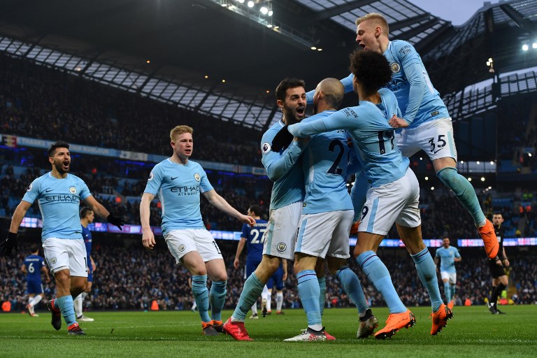 5 lý do vì sao Manchester City tiếp tục vô địch Ngoại hạng Anh mùa sau - Bóng Đá