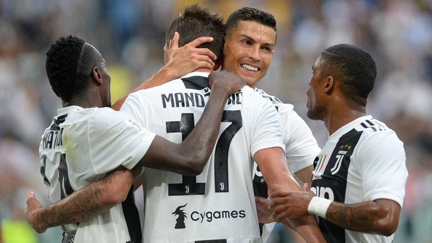 5 ông lớn đủ sức xoán ngôi Real Madrid tại Champions League  - Bóng Đá