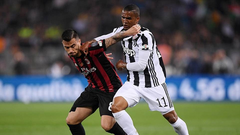 AC Milan sẽ quyết tâm giành trọn vẹn 3 điểm dù phải làm khách tại Allianz Stadium.