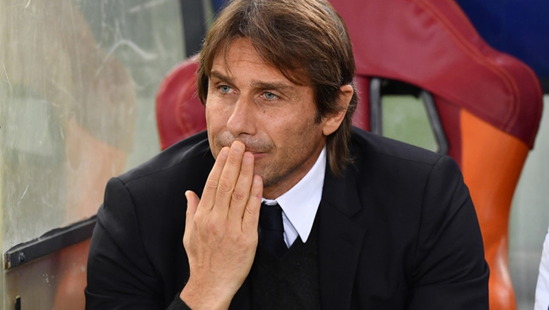 NÓNG: Conte xác nhận bến đỗ mới - Bóng Đá
