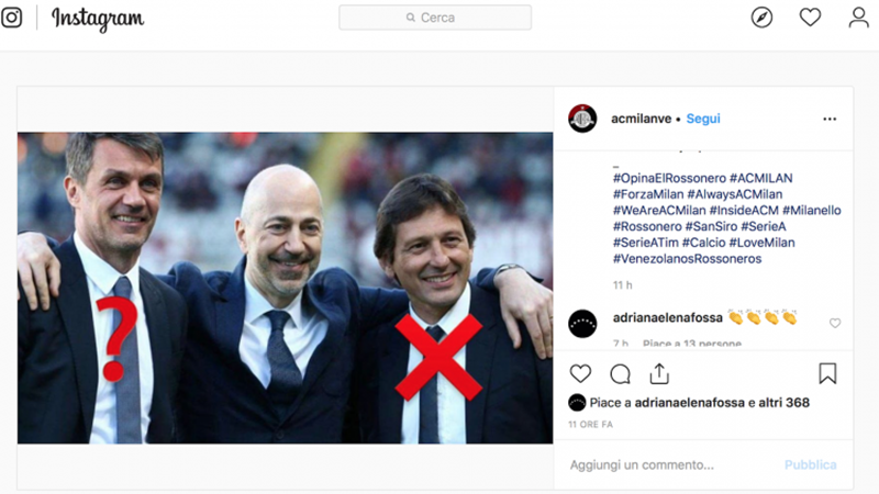 “Huyền thoại bất tử” chuẩn bị ra đi, AC Milan đại loạn - Bóng Đá