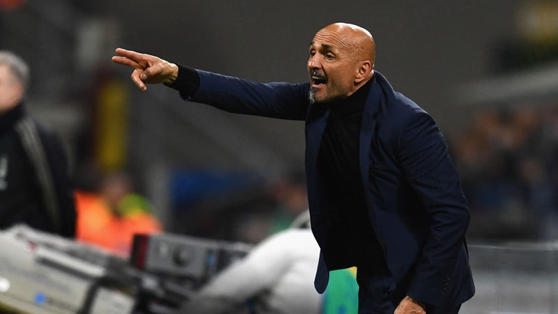 CHÍNH THỨC: Inter Milan sa thải Spalletti, chuẩn bị chào đón Conte - Bóng Đá