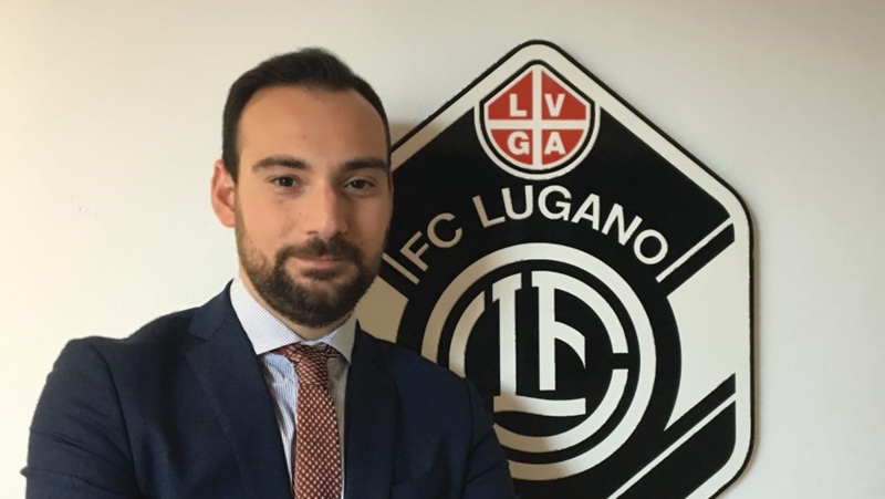 Giovanni Manna sẽ đến Juventus.