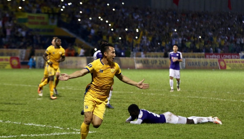 Điều gì đã xảy ra sau khi bầu Đệ quay trở lại Thanh Hóa? - Bóng Đá