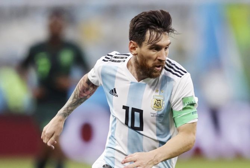 5 cái tên được so sánh với Messi nhưng không đáp ứng được sự kì vọng - Bóng Đá