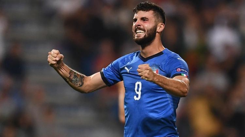 Di Biagio nói về Cutrone - Bóng Đá