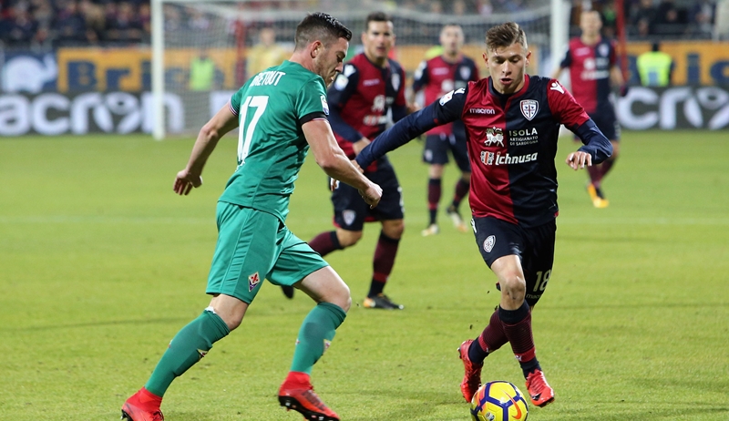 Tương lai của Nicolo Barella và Jordan Veretout vẫn đang là những dấu hỏi lớn.