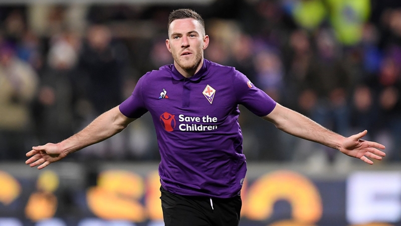 AC Milan vẫn đang bế tắc trong việc chiêu mộ Jordan Veretout.