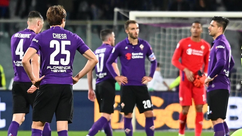 Fiorentina 21-0 Val di Massa - Bóng Đá