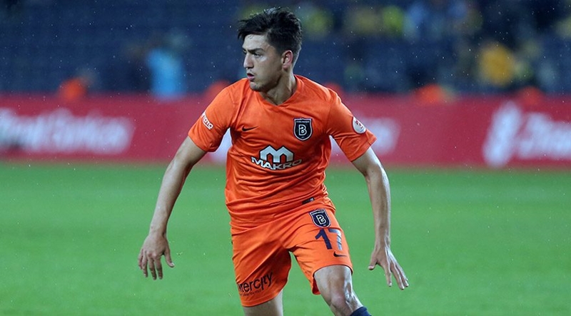 Cengiz Under, người khiến Tottenham phải đối đầu với Arsenal là ai? - Bóng Đá