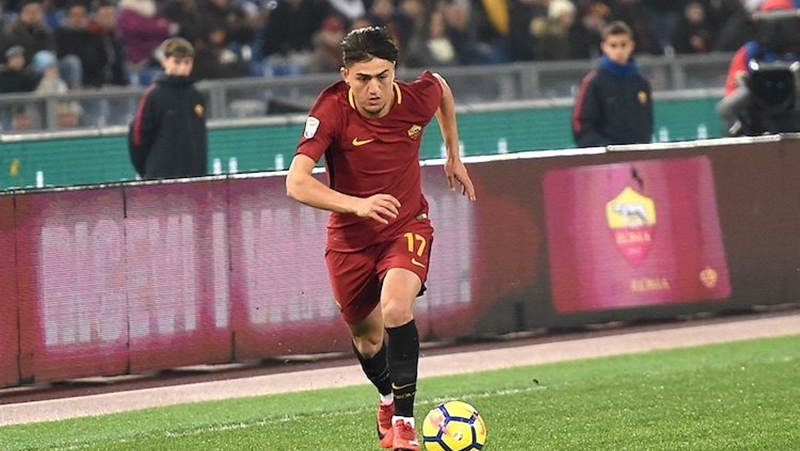 Cengiz Under, người khiến Tottenham phải đối đầu với Arsenal là ai? - Bóng Đá
