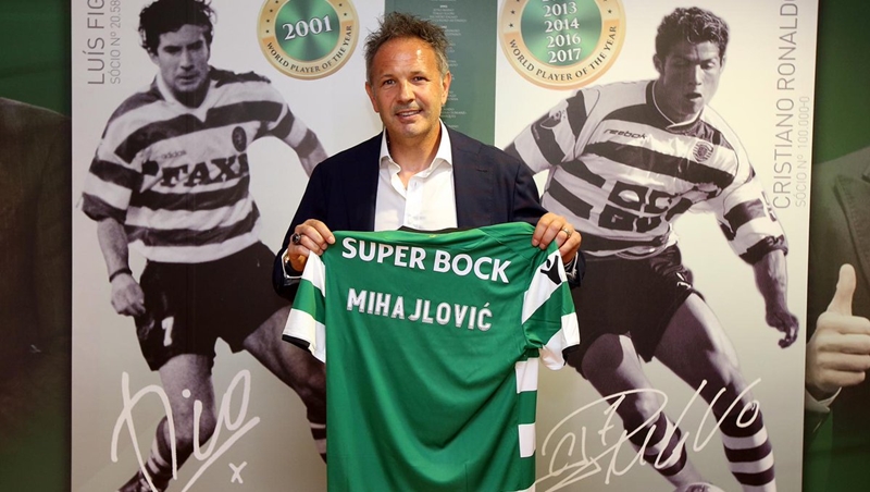Ở Serie A còn có 1 vị HLV