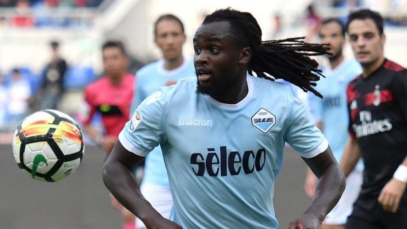 Mùa giải 2017 - 2018, Jordan Lukaku đã ra sân đến 44 trận đấu.