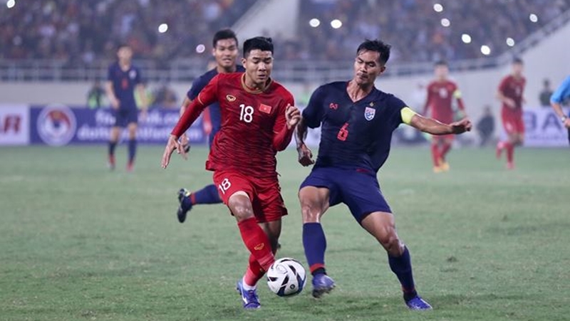 Vòng bảng Sea Games 30: Việt Nam có thể ở chung bảng đấu với Thái Lan và Indonesia - Bóng Đá