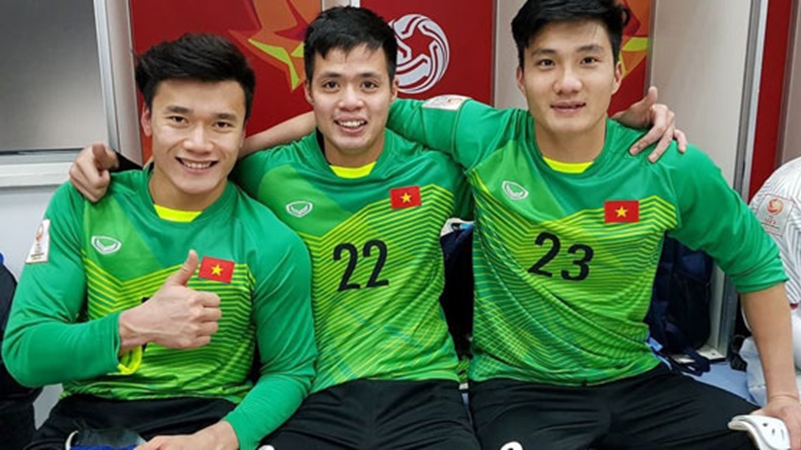 An Giang và khát vọng thăng hạng V-League 2020 - Bóng Đá