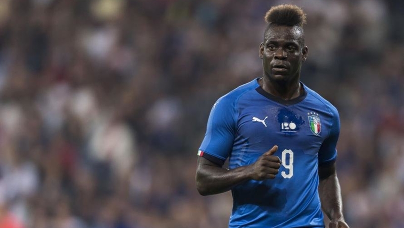 Roberto Mancini nói về Mario Balotelli - Bóng Đá