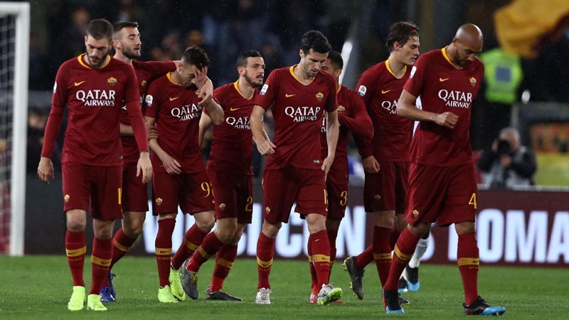 9 cái tên đình đám gia nhập AS Roma vào mùa hè năm 2019: