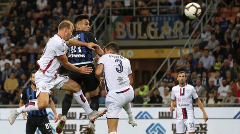 Lautaro Martinez là ai mà khiến Barca từng muốn bỏ ra 112 triệu euro? - Bóng Đá