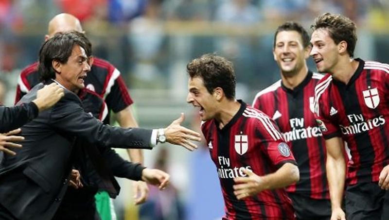 Kể từ thời điểm ấy, Bonaventura đã trở thành 1 cầu thủ quan trọng của Rossoneri, bất chấp việc đội bóng áo sọc đỏ đen đã trải qua 5 đời HLV.
