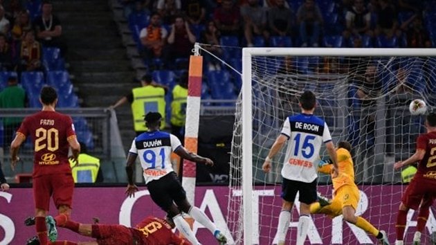 Ra mắt thất bại, sao Man Utd quyết tâm cùng AS Roma đánh bại Lecce - Bóng Đá