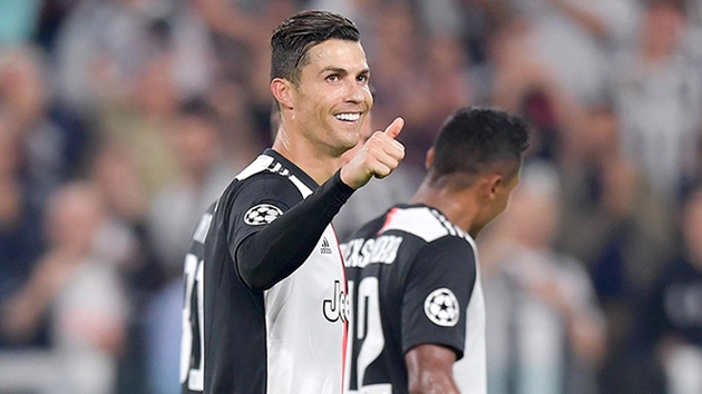 14 cầu thủ Juventus phải trở về đội tuyển quốc gia: Ronaldo và ai nữa? - Bóng Đá