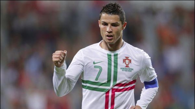 Siêu sao Cristiano Ronaldo đang đứng trước cơ hội có được 700 bàn thắng trong sự nghiệp. Anh sẽ làm được điều này nếu ghi thêm 2 bàn thắng nữa.