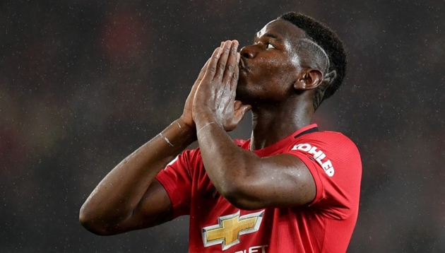 12 cái tên nằm trong kế hoạch chuyển nhượng của Juventus: Pogba, Icardi và ai nữa? - Bóng Đá