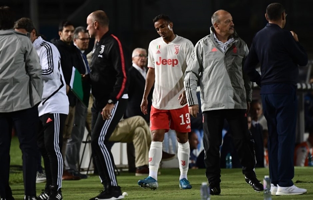 Đã rõ lí do Juventus muốn chiêu mộ cựu sao Man Utd - Bóng Đá
