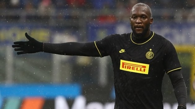 10 cầu thủ dẫn đầu danh sách ghi bàn tại Serie A 2019 - 2020: Ronaldo trở lại, Lukaku 