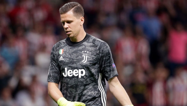 3. Wojciech Szczesny: Rời Arsenal là quyết định chính xác của thủ môn người Ba Lan. Anh đã làm lại sự nghiệp ở AS Roma và đang hạnh phúc ở Juventus.