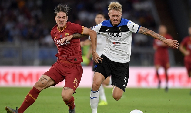 10 thương vụ chuyển nhượng đáng chờ đợi ở Serie A trong tháng 1/2020: