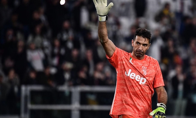 10 sao Serie A hết hạn hợp đồng vào tháng 6/2020: Ibrahimovic, Buffon và ai nữa? - Bóng Đá