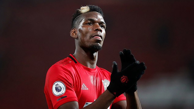 Từ chối 188 triệu euro cho Pogba, Juventus lộ sự thật cay đắng - Bóng Đá