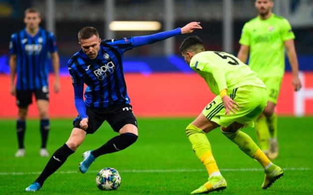 Josip Ilicic, người nã 8 bàn vào lưới Valencia là ai? - Bóng Đá