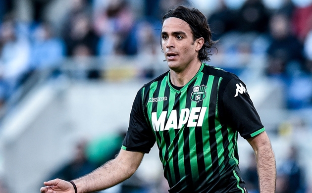 Pirlo muốn đưa Matri về đội U23 Juventus - Bóng Đá