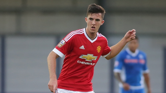 10. Sean Goss: Tháng 1/2017, tiền vệ người Đức quyết định chia tay Manchester United để chuyển đến Queens Park Rangers.