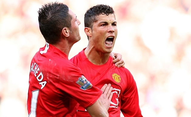 Ngày này năm xưa, Macheda cứu rỗi Manchester United - Bóng Đá