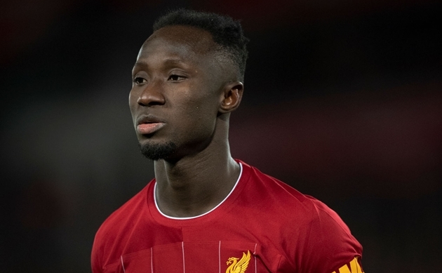 18 cầu thủ châu Phi từng khoác áo Liverpool (phần 1) - Bóng Đá