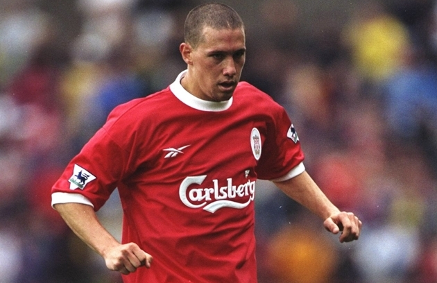 18 cầu thủ châu Phi từng khoác áo Liverpool trong kỉ nguyên Premier League (phần 2): Kẻ coi thường Gerrard góp mặt - Bóng Đá
