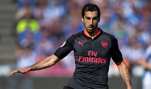 11 cầu thủ Arsenal từng xuất hiện trong trận đấu cuối cùng của