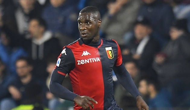 Đội hình AC Milan trong trận gặp Sassuolo tháng 1/2014 - Bóng Đá