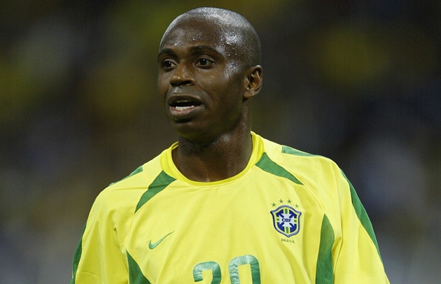 Better than Messi, Ronaldo, Neymar - Ex-Brazil star Edilson - Bóng Đá