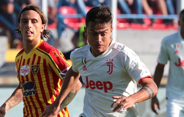 Serie A trở lại, lộ diện 9 đối thủ đầu tiên của Juventus - Bóng Đá