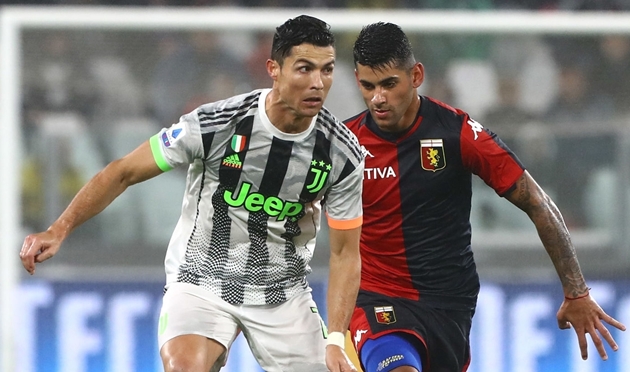 Serie A trở lại, lộ diện 9 đối thủ đầu tiên của Juventus - Bóng Đá