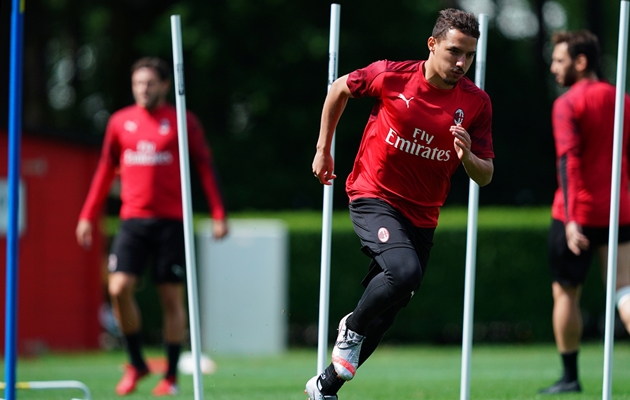 Ismael Bennacer được kì vọng sẽ tỏa sáng trước Juventus. Tiền vệ người Algeria đang được nhiều đội bóng lớn như Manchester United, Arsenal quan tâm.