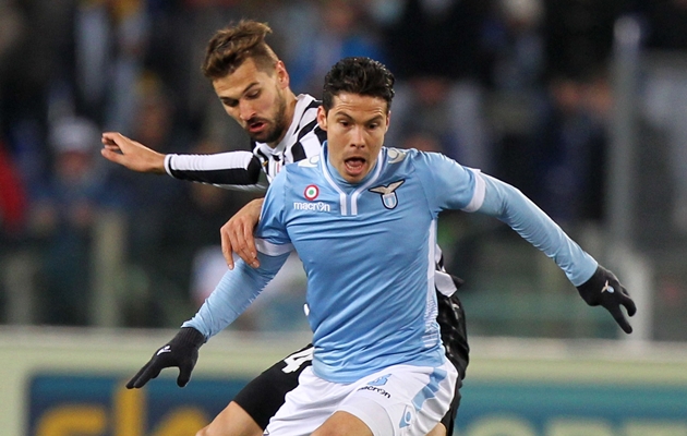 Hernanes: