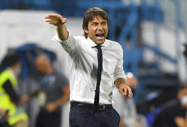 Conte: 