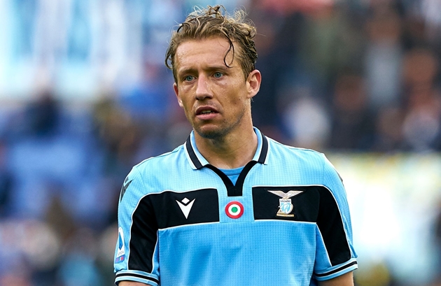 Đội hình của Lazio nếu có David Silva - Bóng Đá